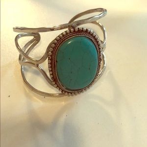 Anthropologie cuff